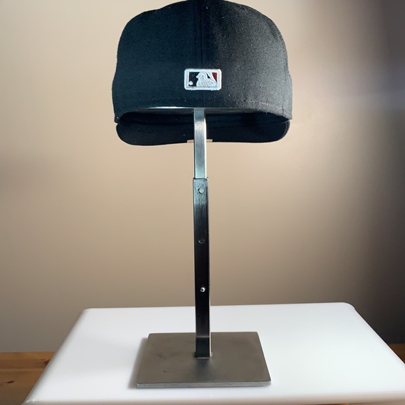 Pirates Hat. Size is 7 1/4 - Picture 3 of 7